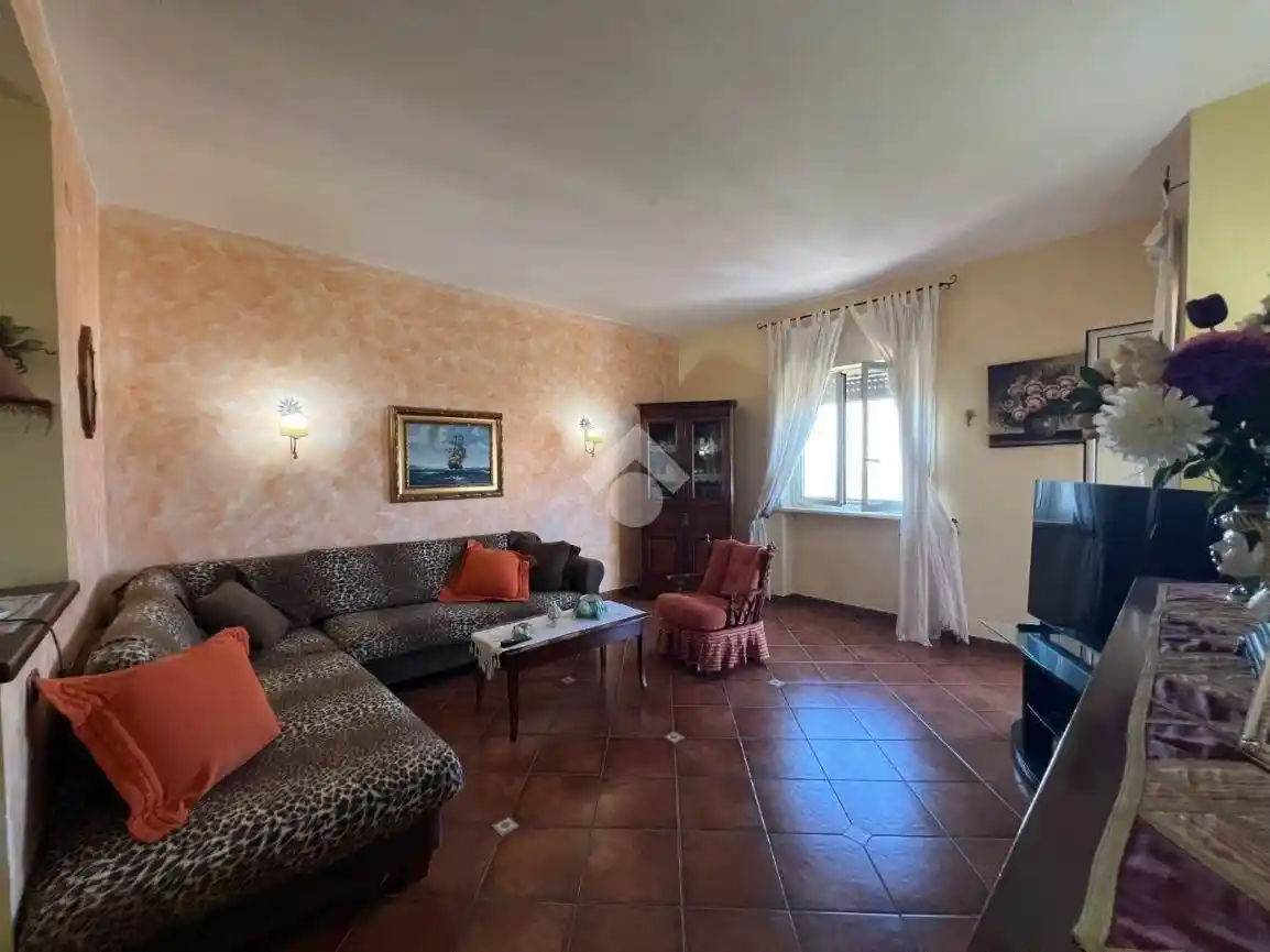 Appartamento in vendita a Agrigento