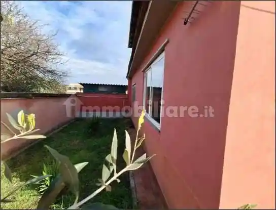 Casa indipendente in vendita a Aprilia