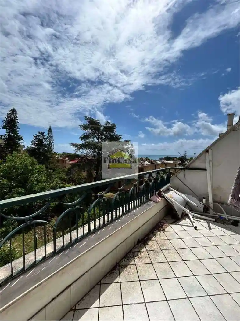 Appartamento in affitto a Formia