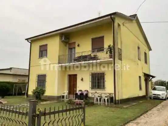 Villetta a schiera in vendita a Gonzaga