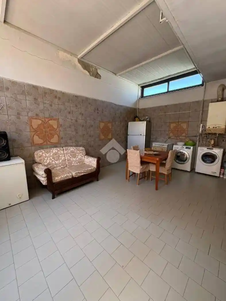 Appartamento in vendita a Afragola