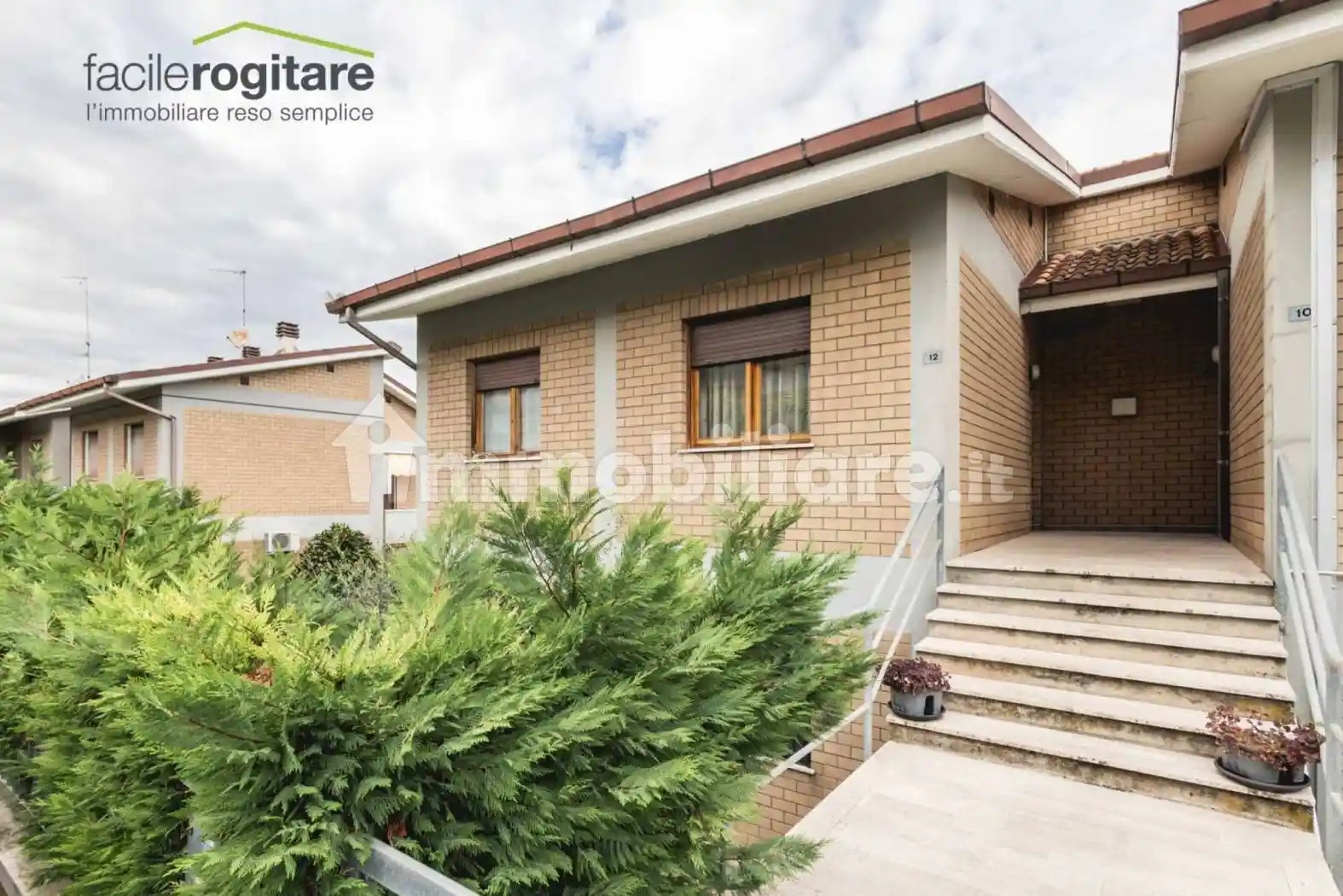 Appartamento in vendita a Riccione