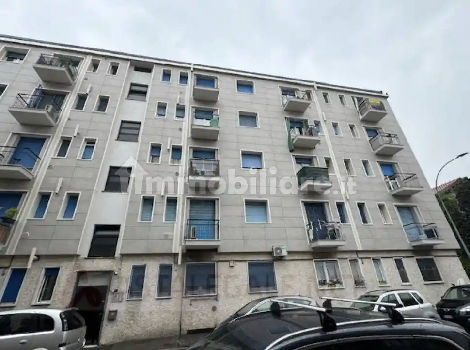 Appartamento in vendita a Cesano Boscone