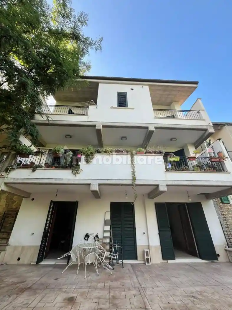 Casa indipendente in vendita a Pianella