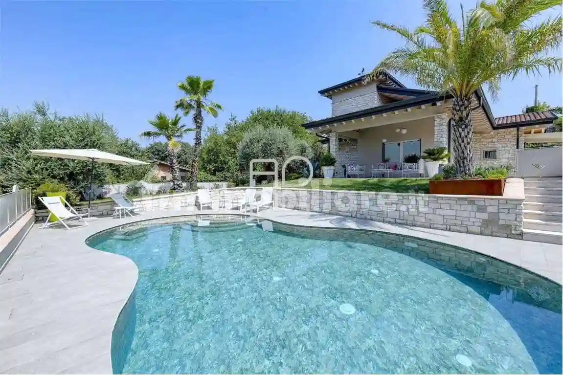 Villa - foto 3