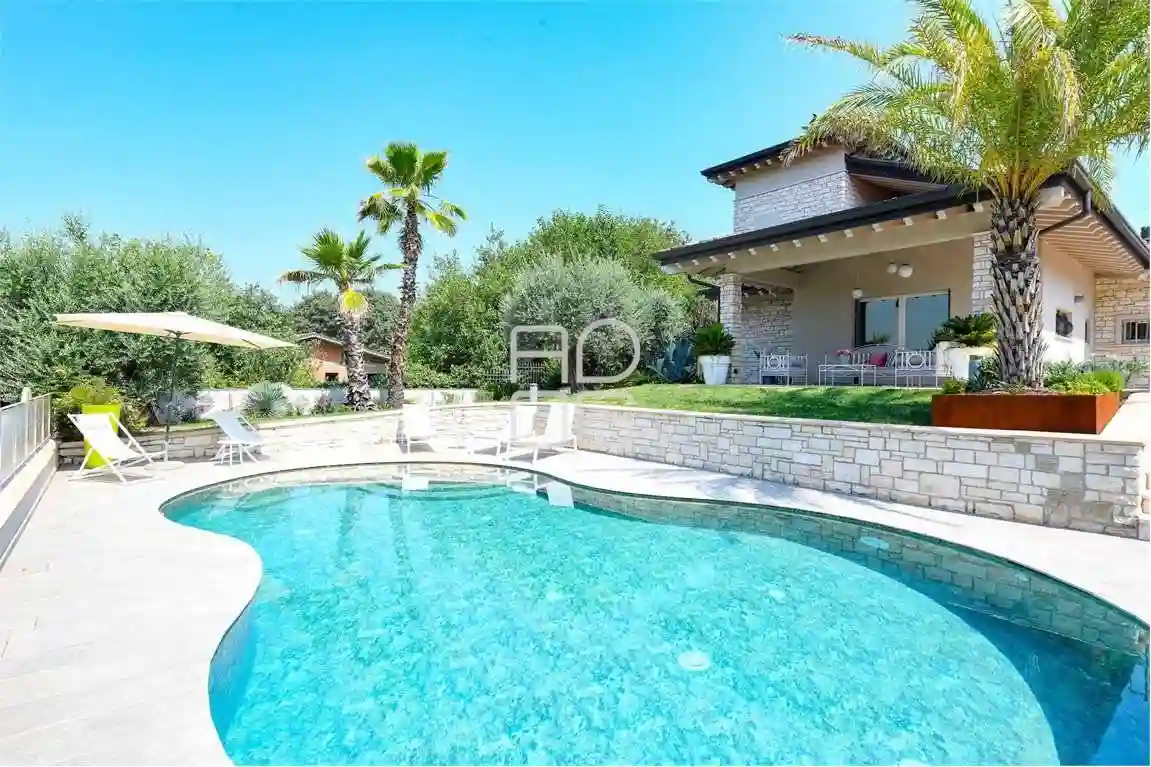Villa - foto 4