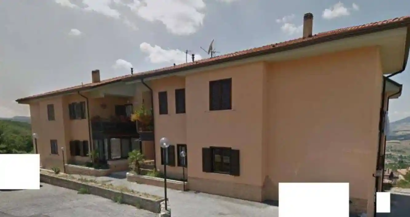 Appartamento in vendita a Pignola