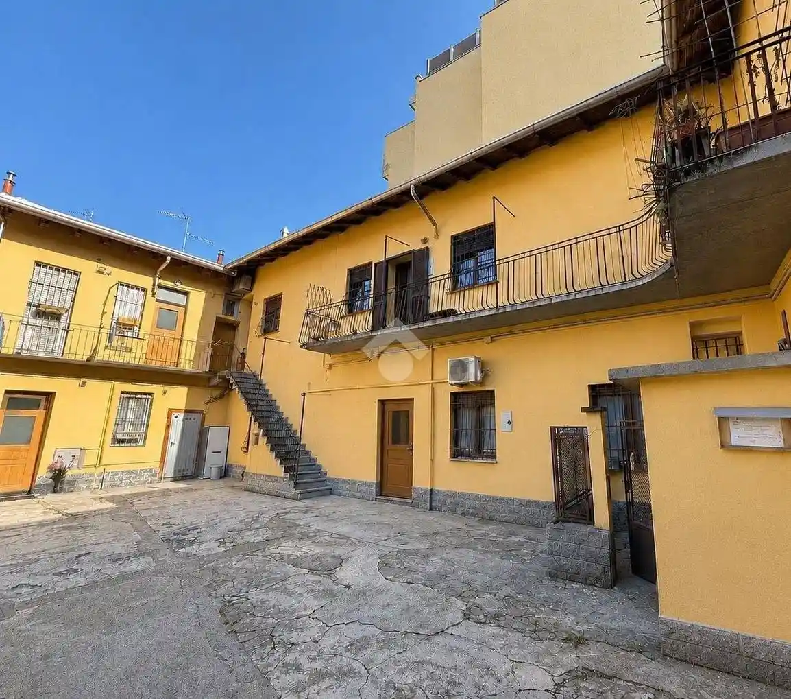 Appartamento in vendita a Rho