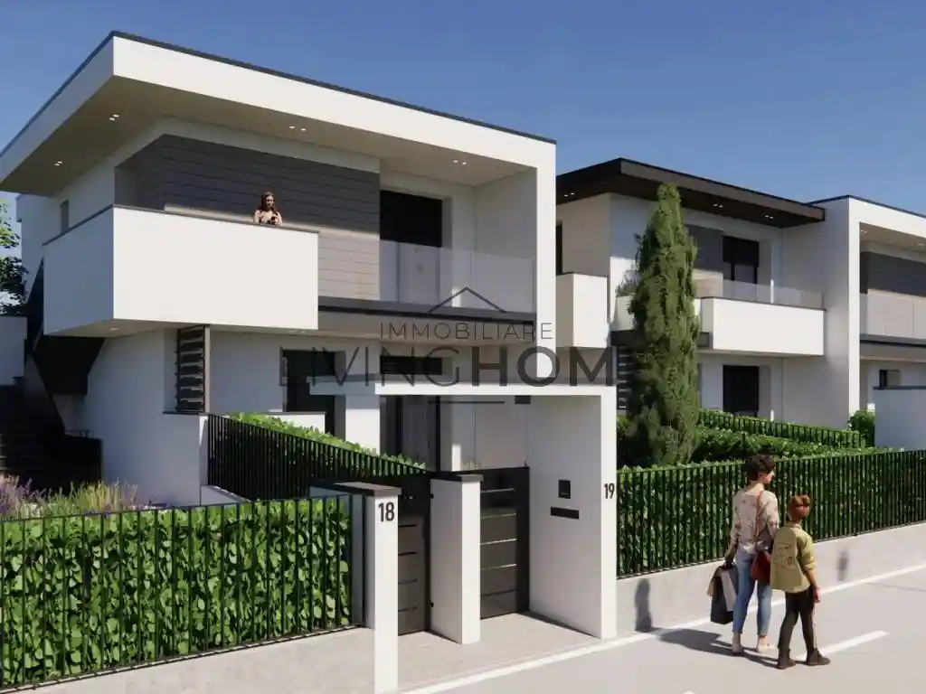 Appartamento in vendita a Coriano