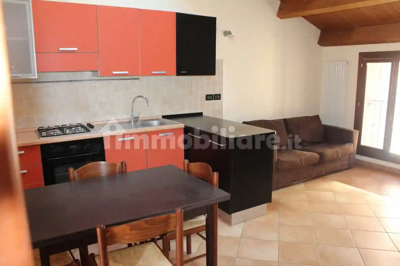 Attico - Mansarda - foto 2
