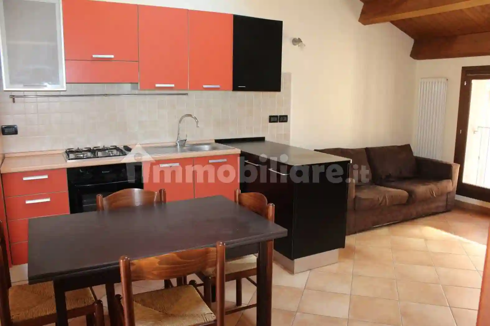 Attico - Mansarda - foto 4