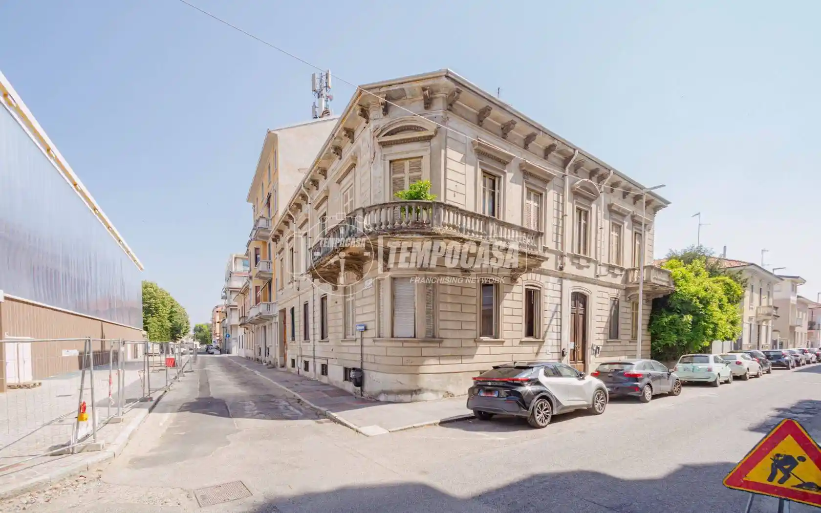 Appartamento in vendita a Vigevano