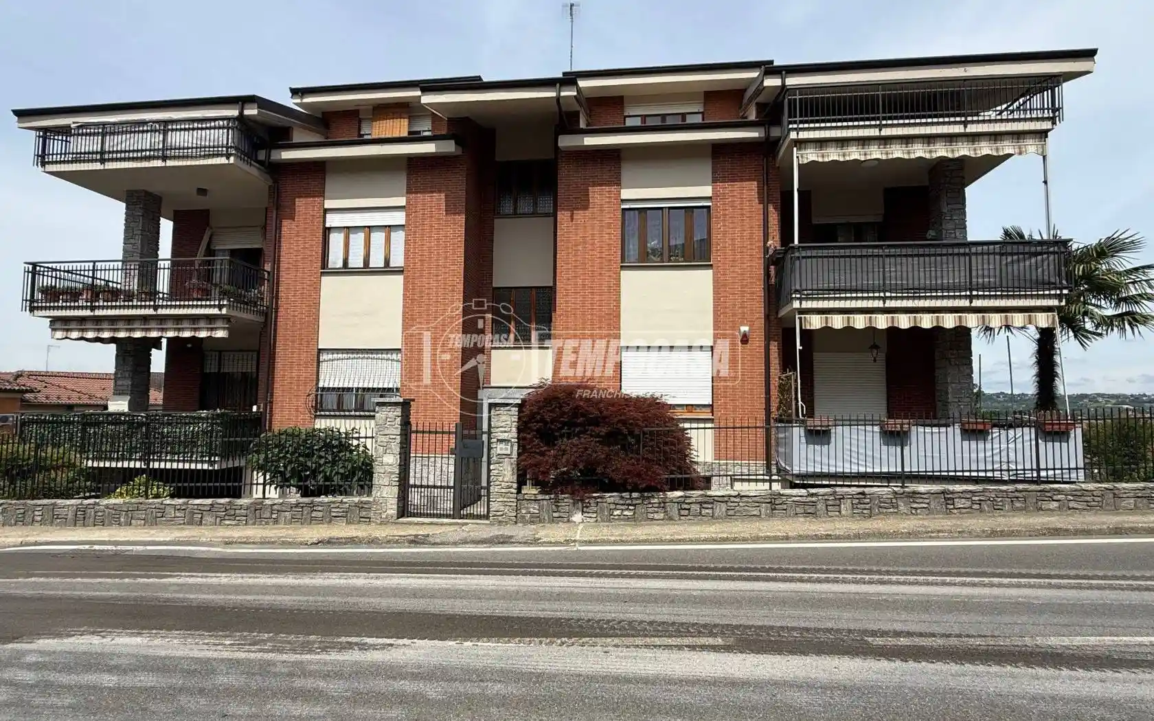 Appartamento in vendita a Isola d'Asti