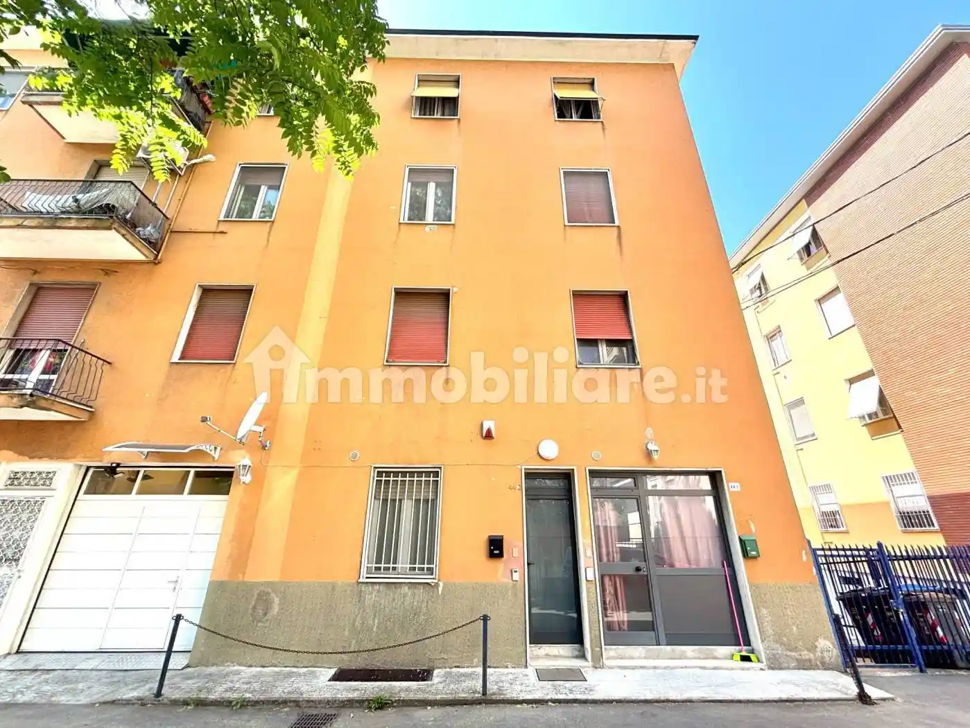 Appartamento in vendita a Parma