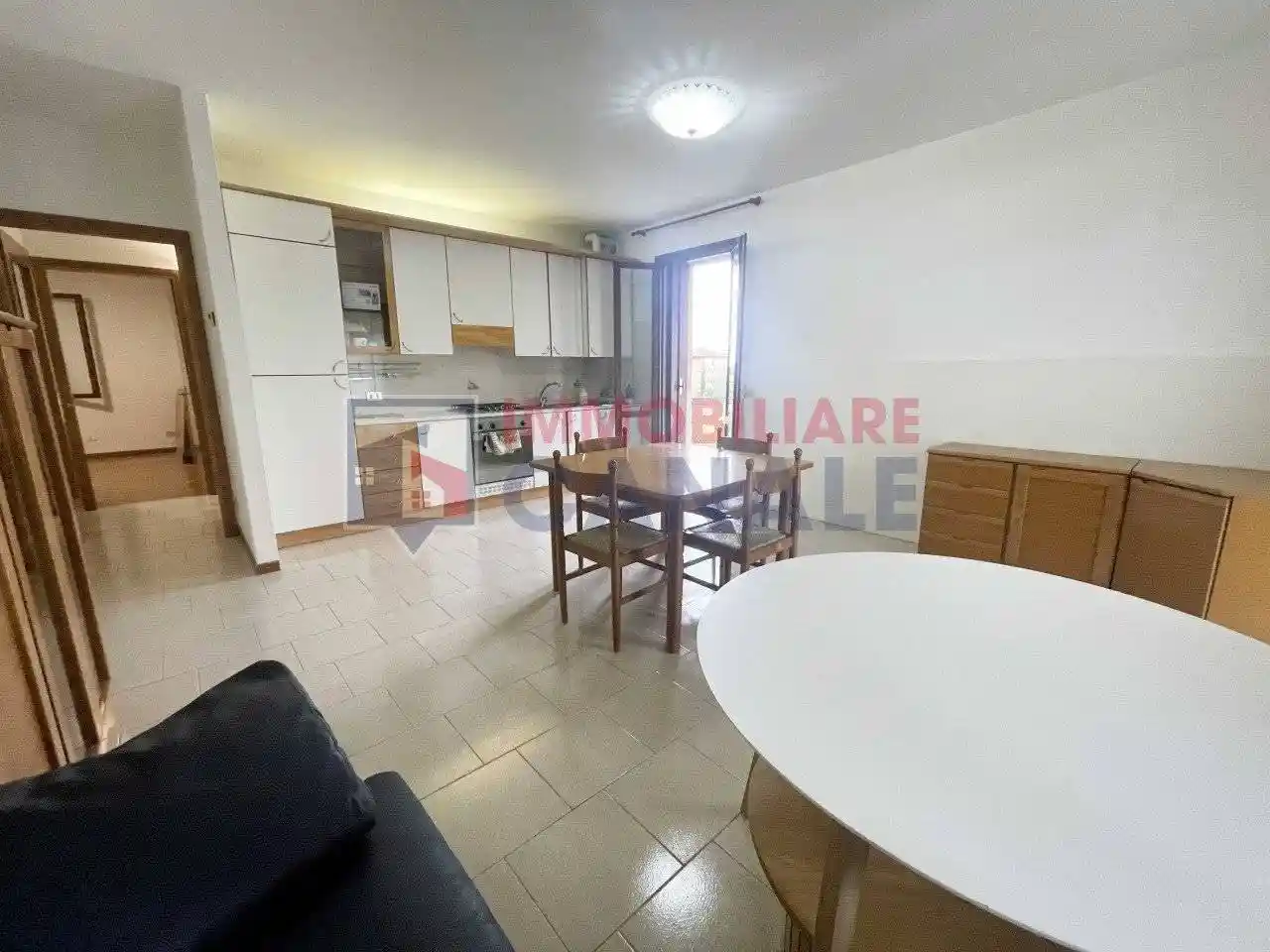 Appartamento in affitto a Piovene Rocchette