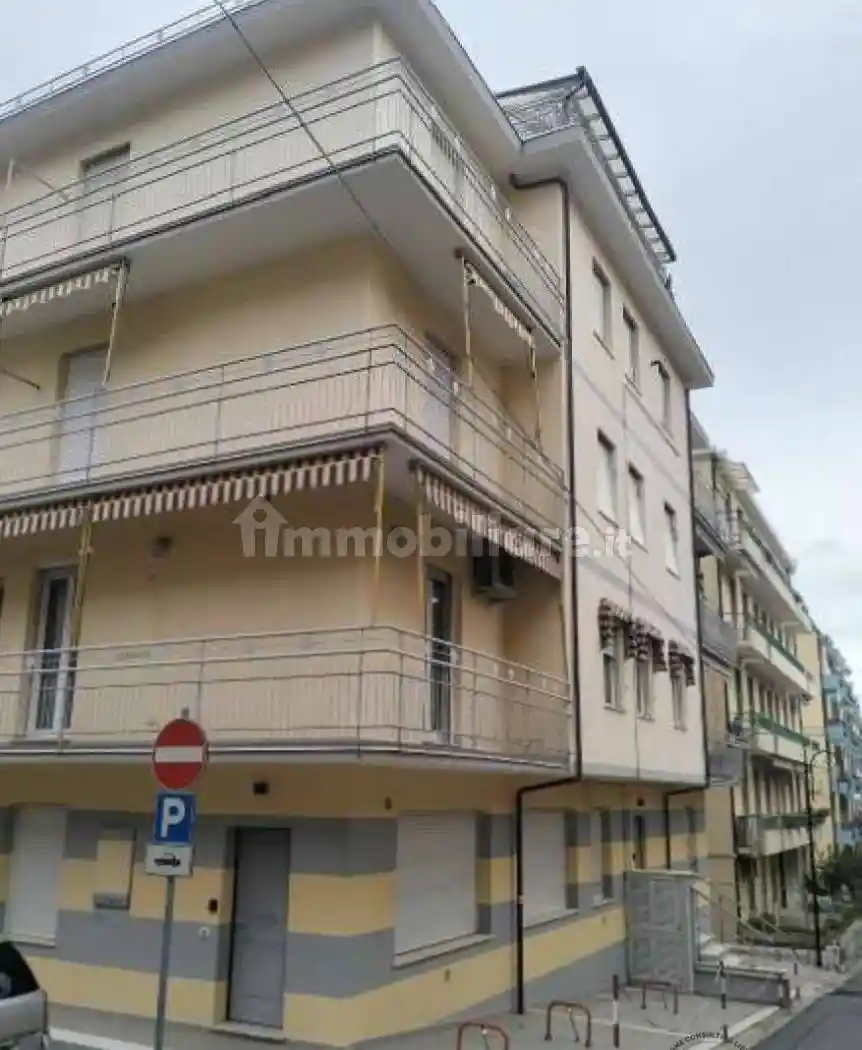 Appartamento in vendita a Laigueglia