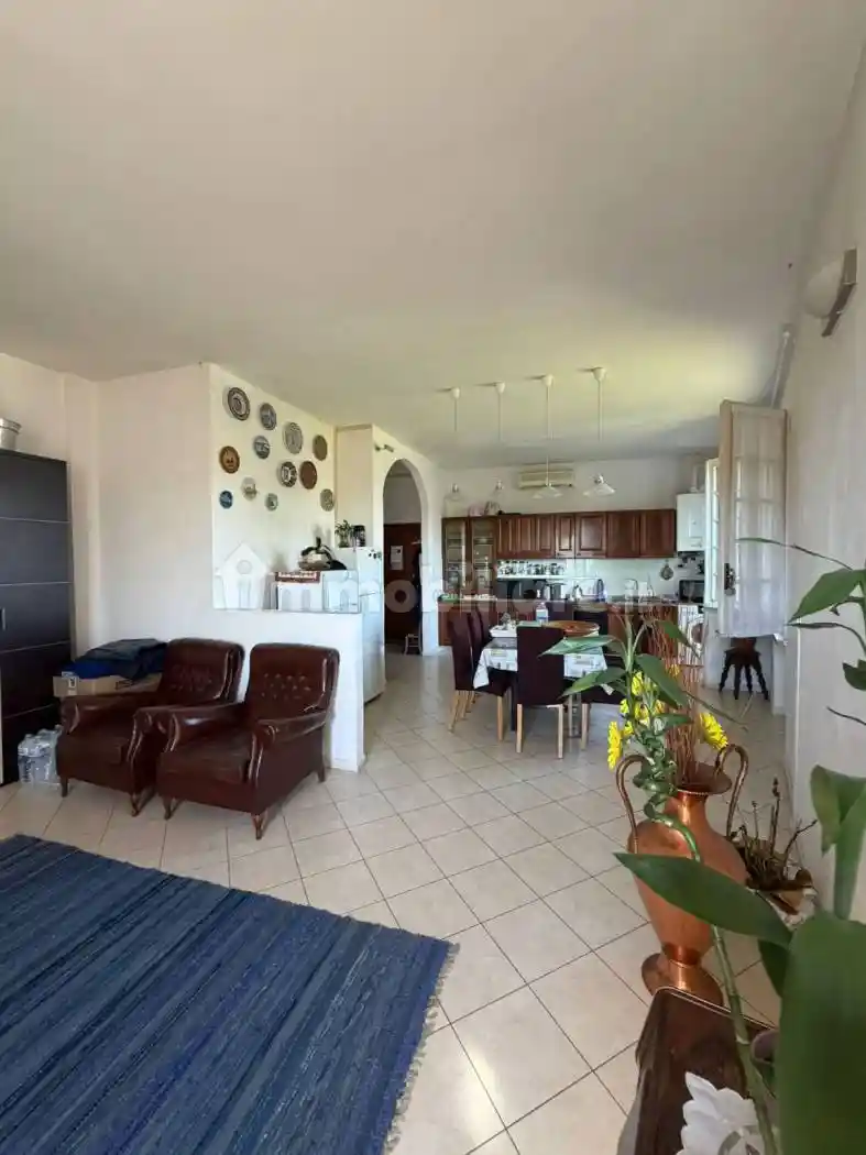 Appartamento in vendita a Borgo Virgilio