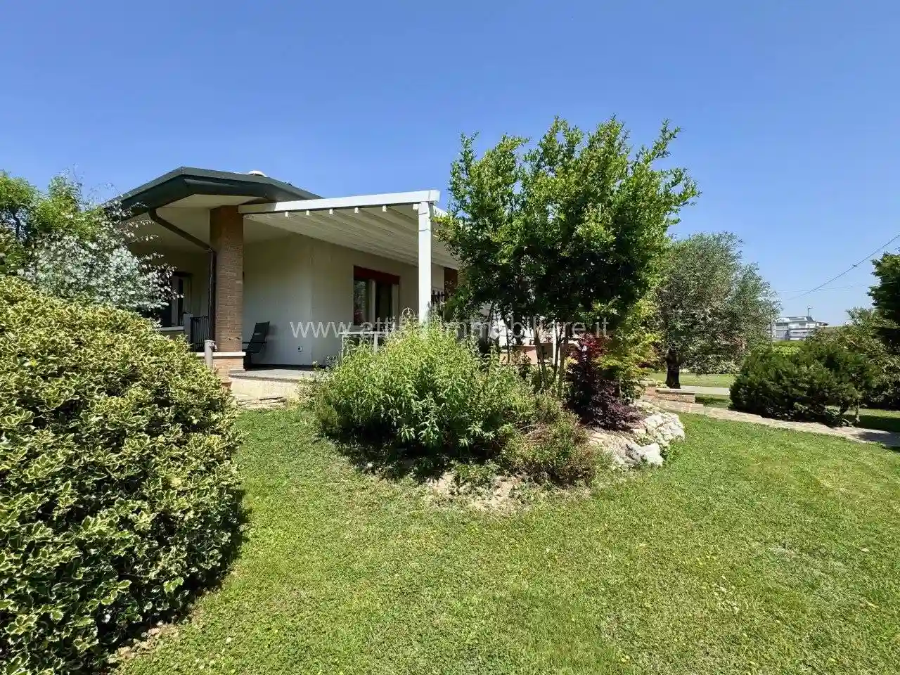 Casa indipendente - foto 3