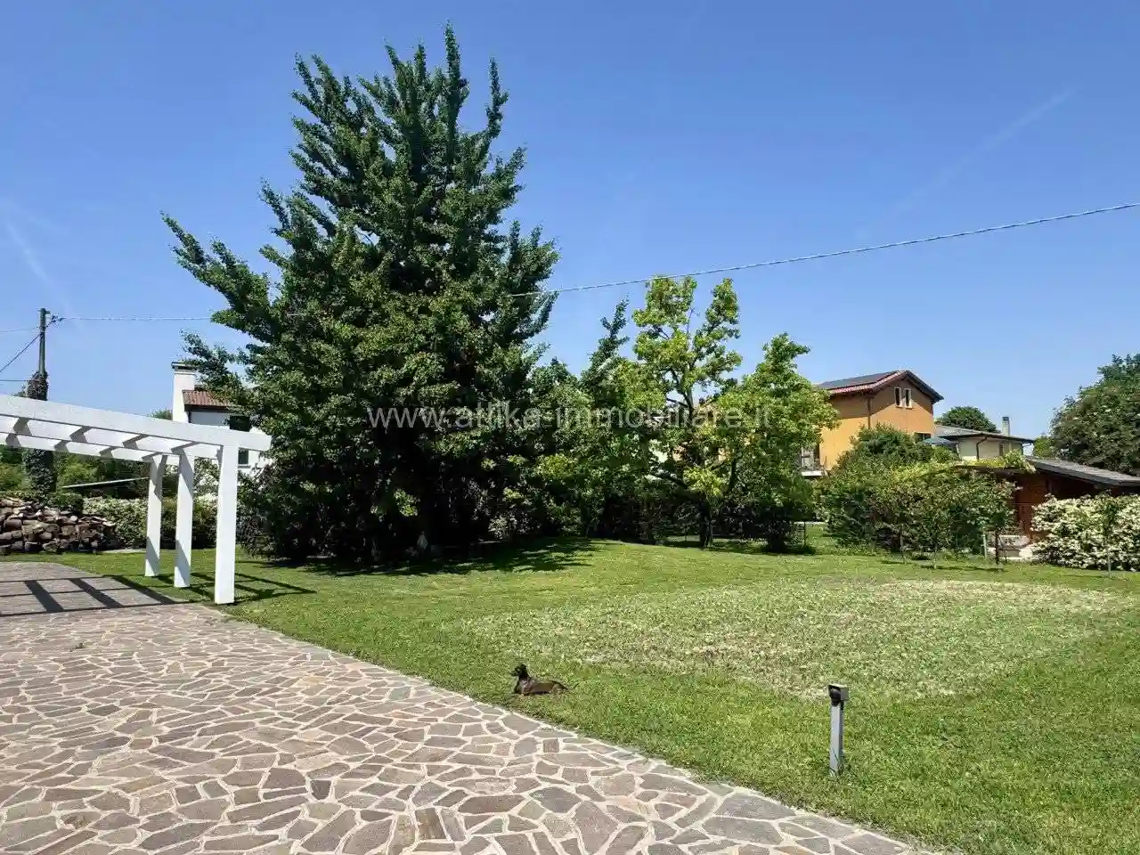 Casa indipendente - foto 5