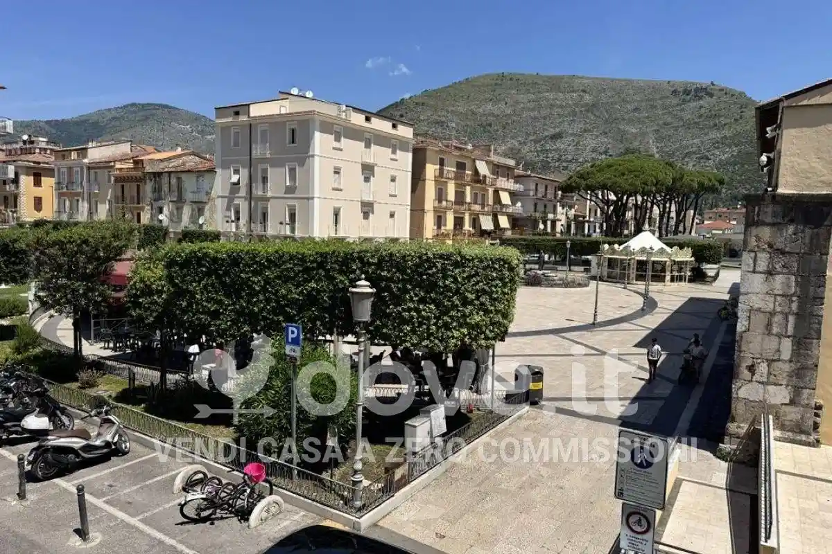 Appartamento in vendita a Fondi