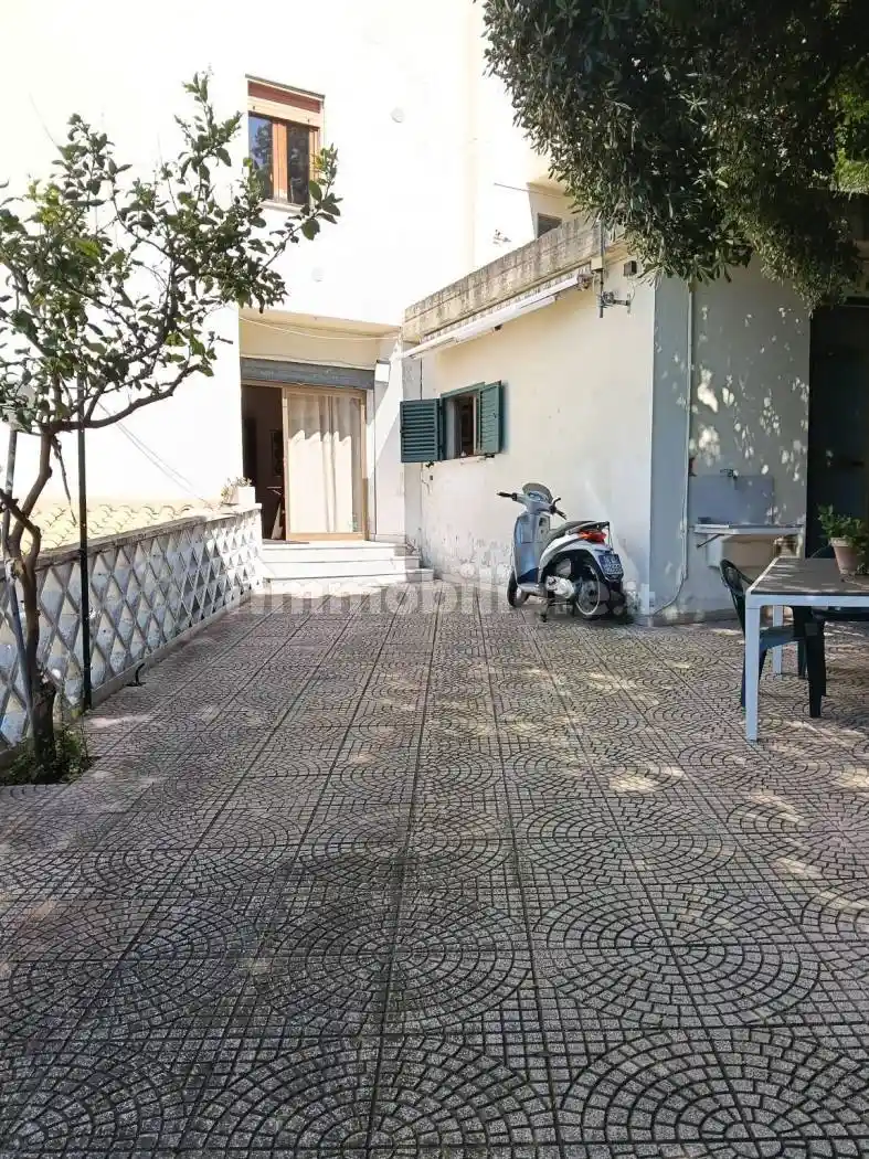 Appartamento in vendita a San Vito Chietino