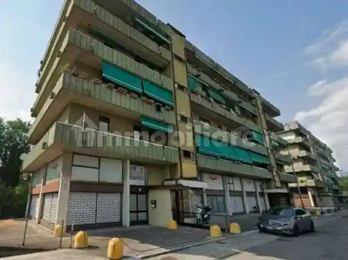 Appartamento in vendita a Brescia