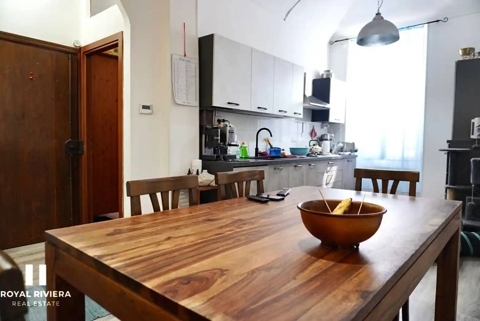 Appartamento in vendita a Sanremo