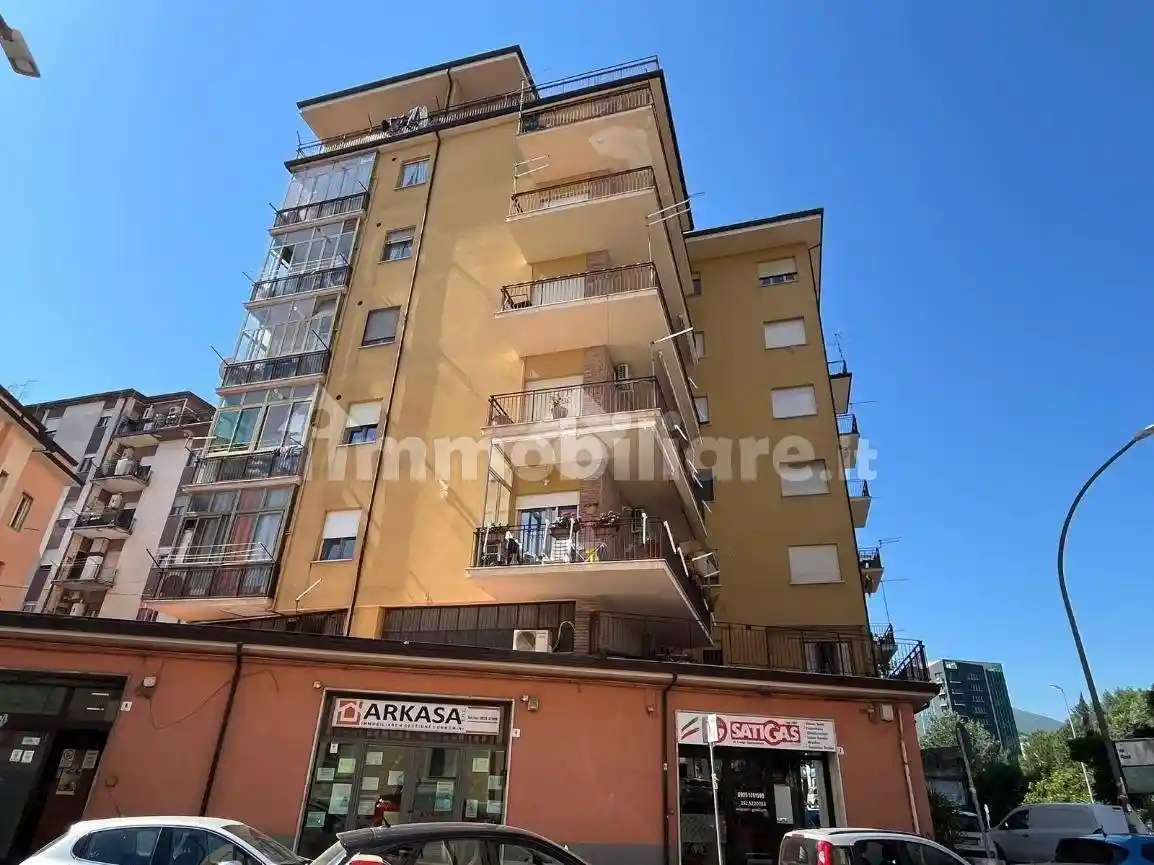 Appartamento in vendita a Avellino
