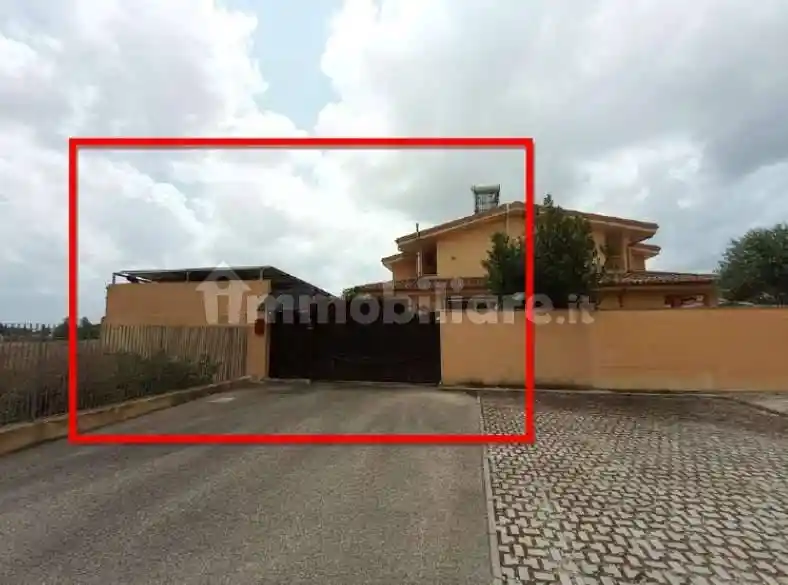 Villetta a schiera in vendita a Anzio