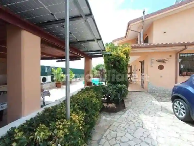 Villetta a schiera - foto 4