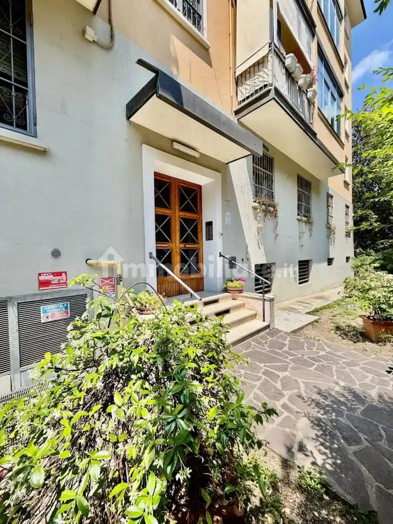 Appartamento in vendita a Bologna