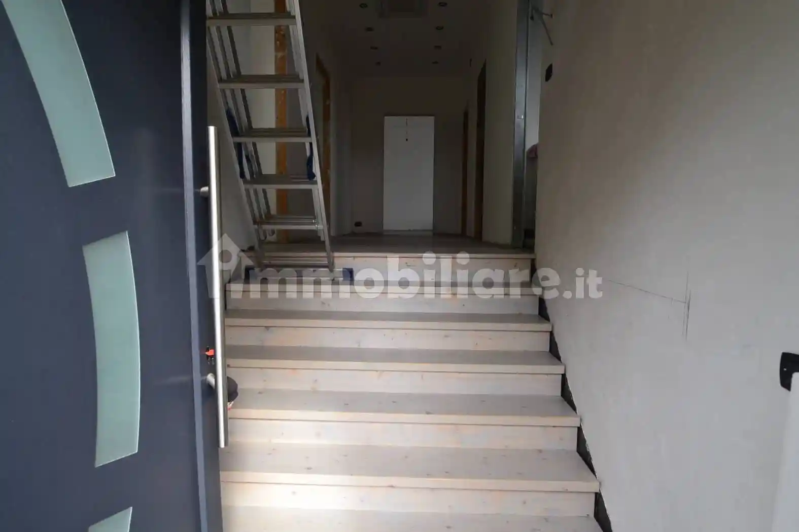 Appartamento in vendita a Gorizia
