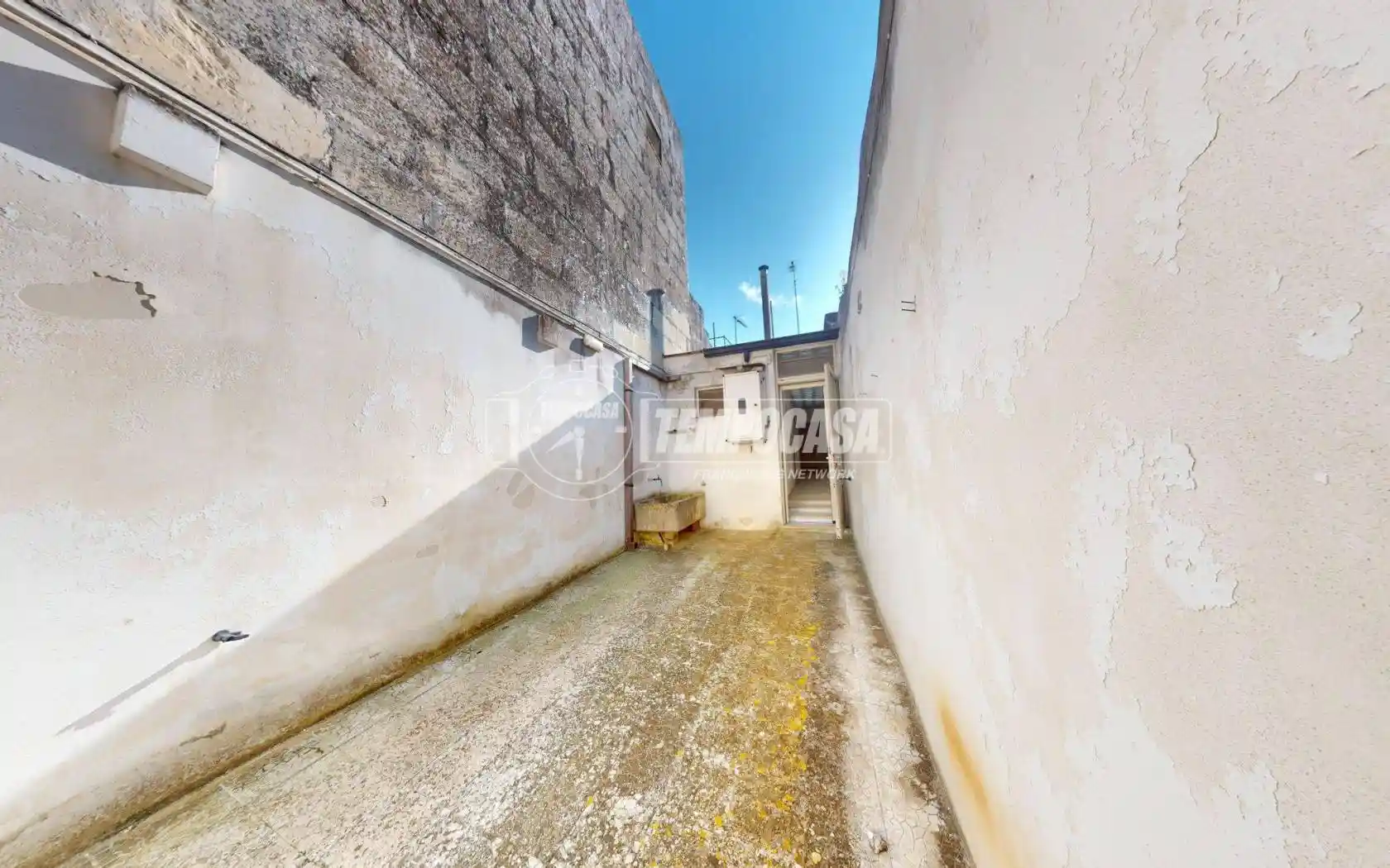Casa indipendente in vendita a Muro Leccese