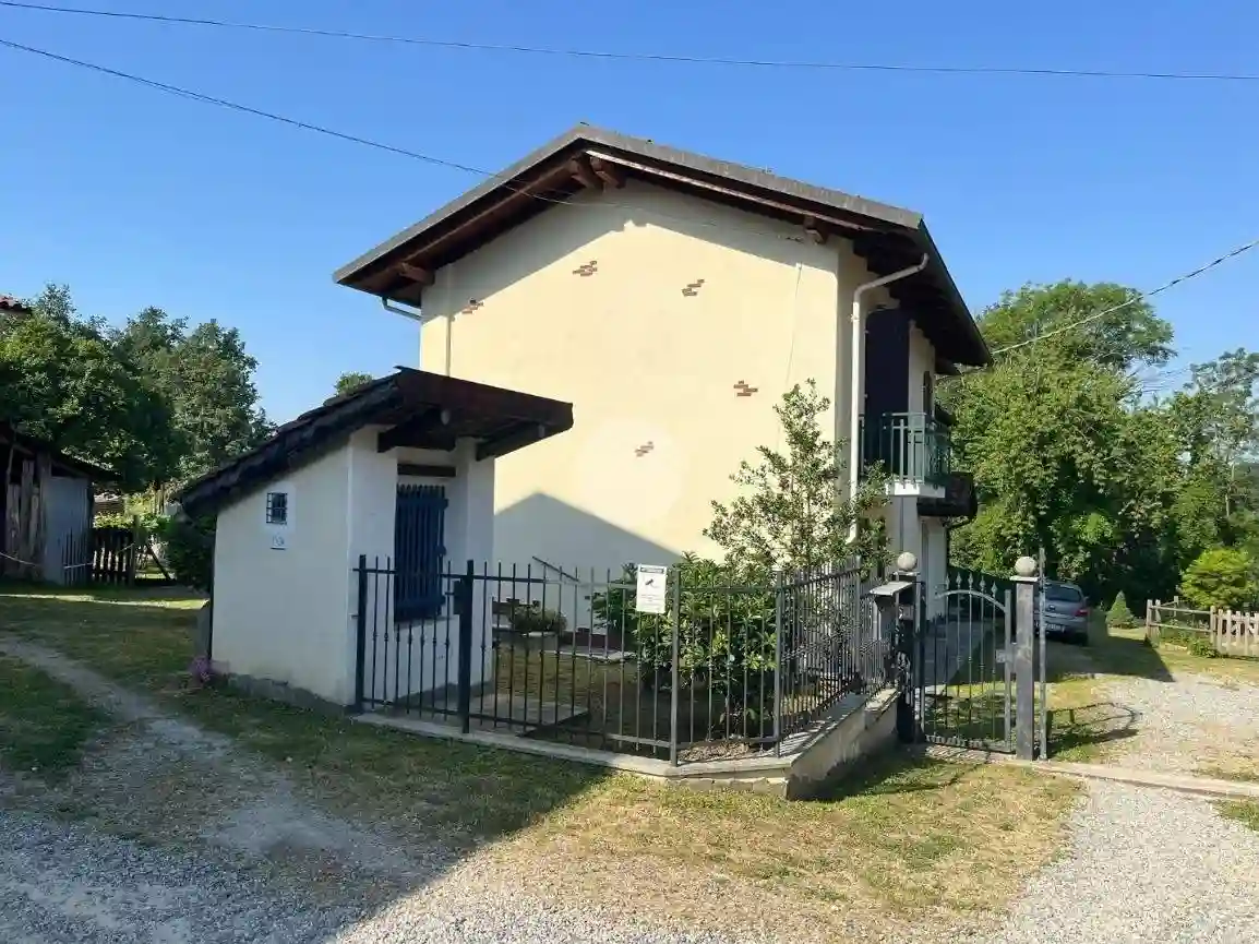 Casa indipendente - foto 3