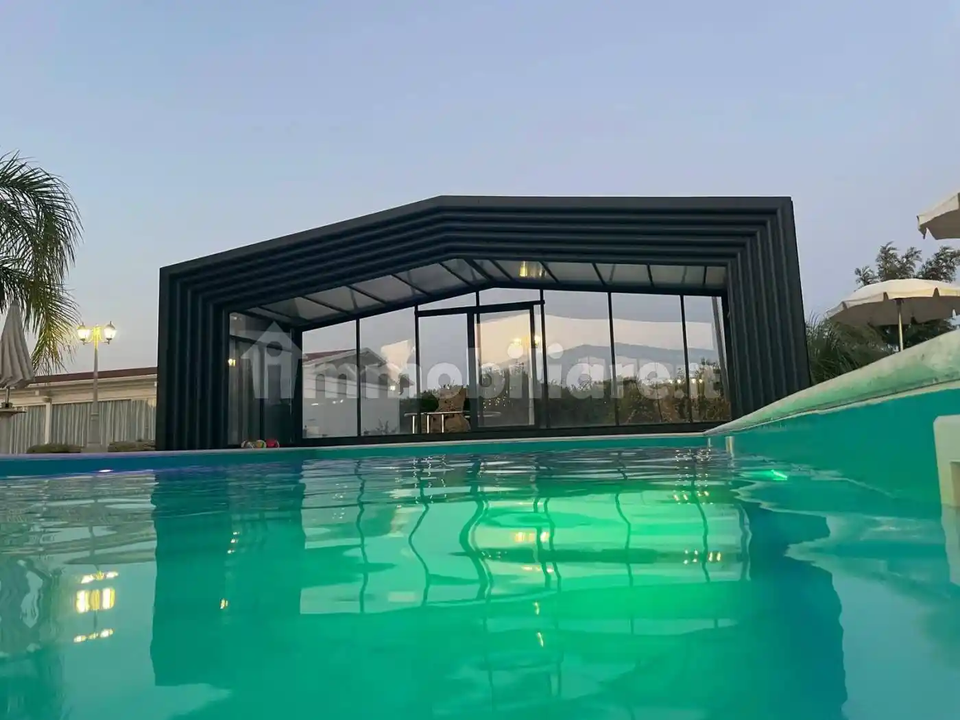 Villa in vendita a Mesagne