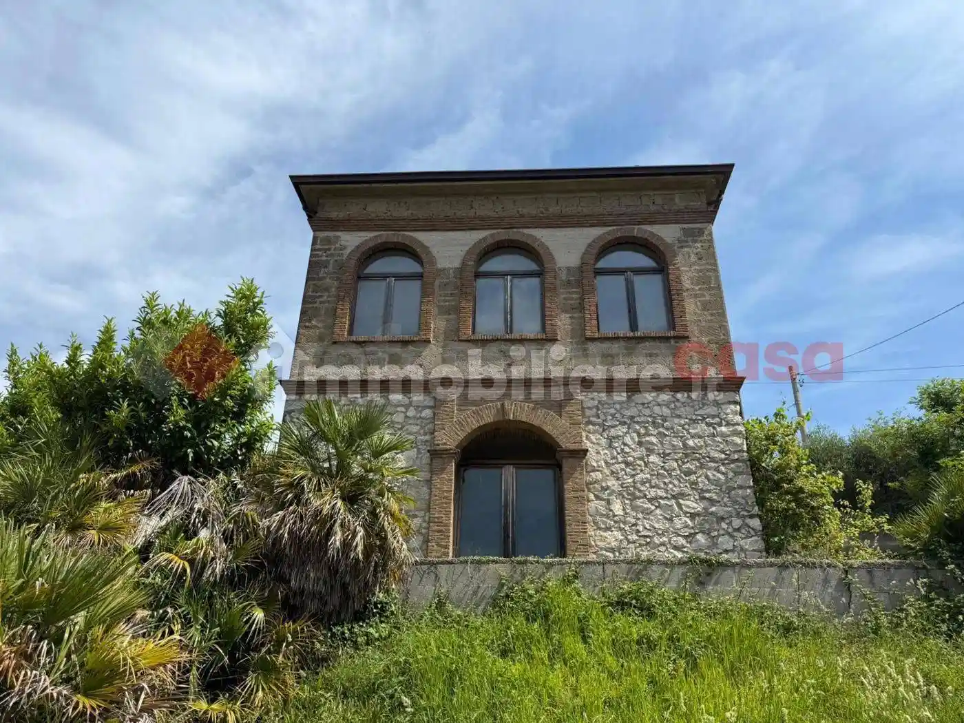 Casa indipendente in vendita a San Martino Valle Caudina