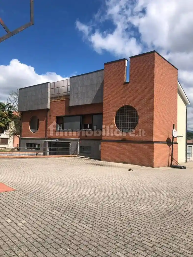 Casa indipendente in vendita a Inverigo