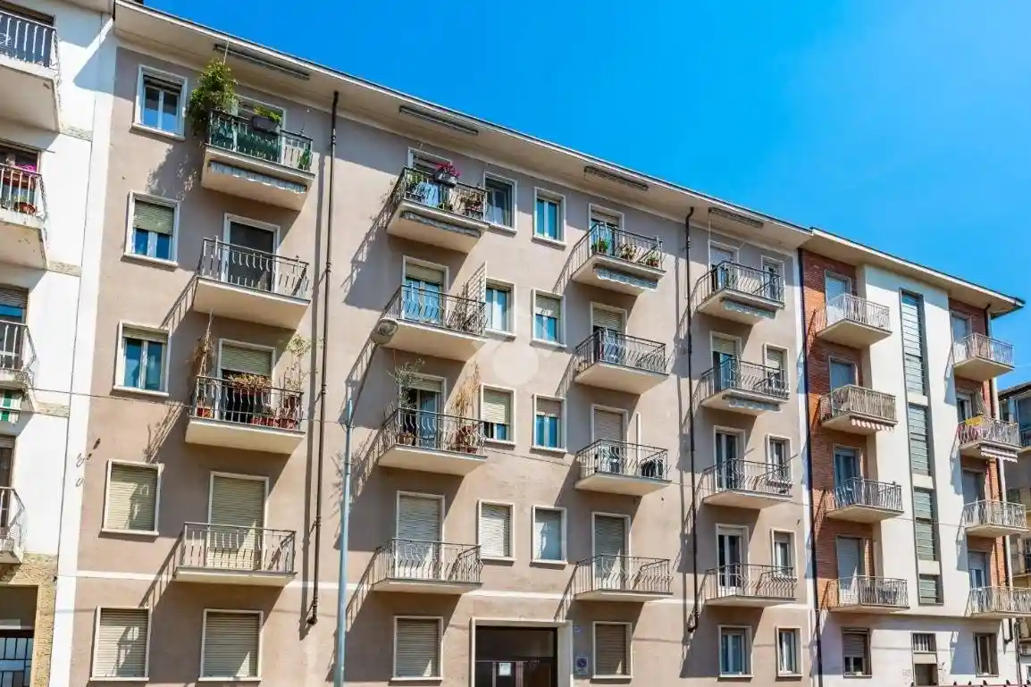 Appartamento in vendita a Torino