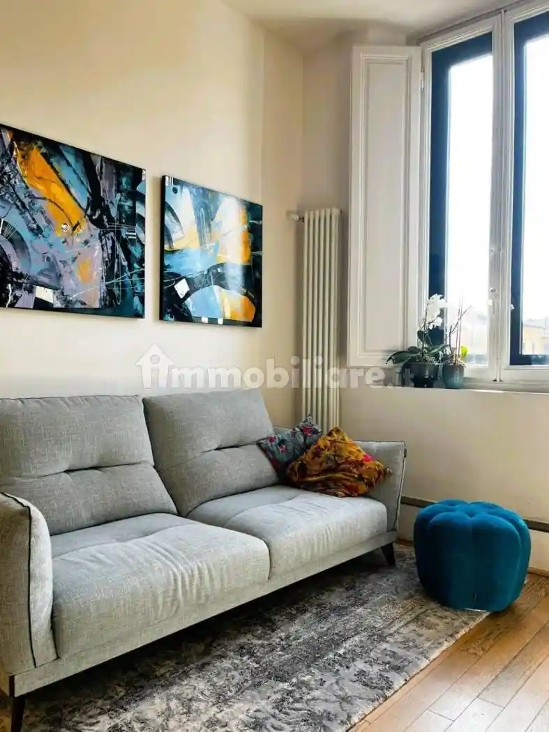 Appartamento in vendita a Firenze