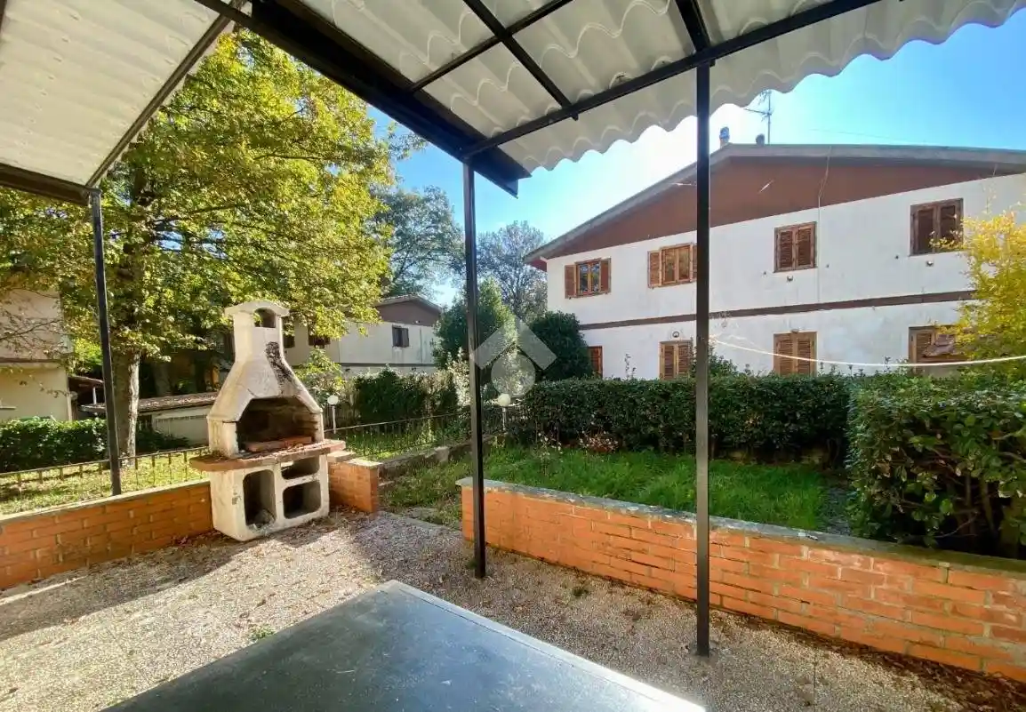 Villetta a schiera in vendita a Valentano