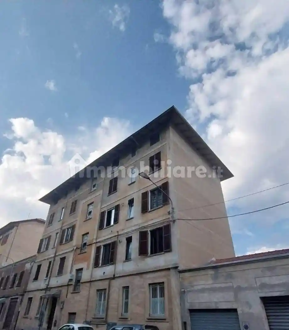 Appartamento in affitto a Biella