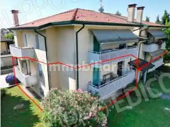 Appartamento in vendita a Pramaggiore