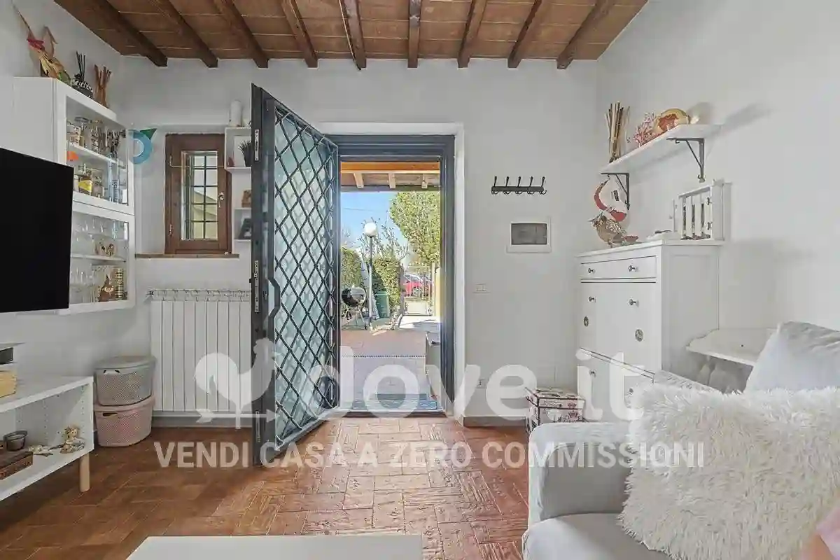 Villetta a schiera - foto 5