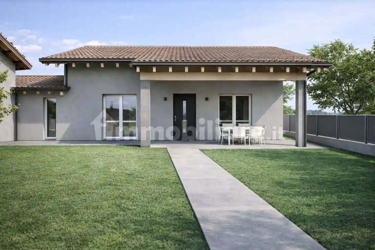 Villa - foto 5