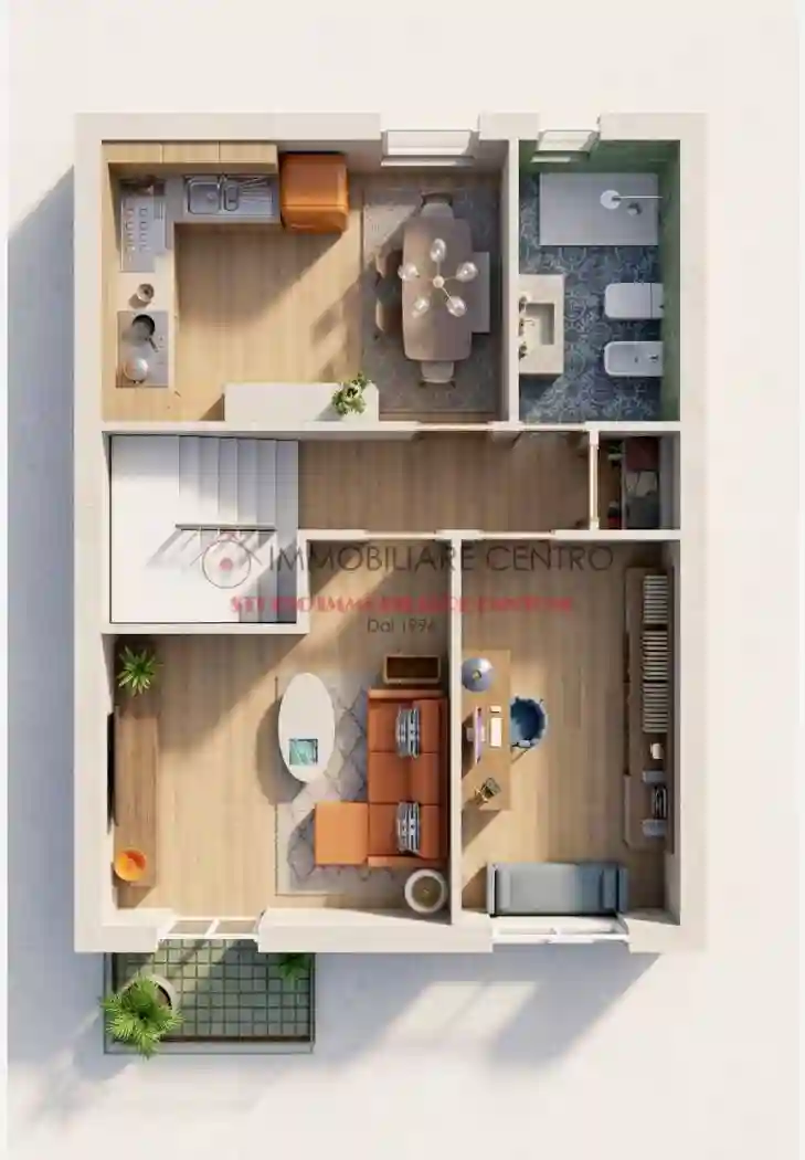 Casa indipendente - foto 2