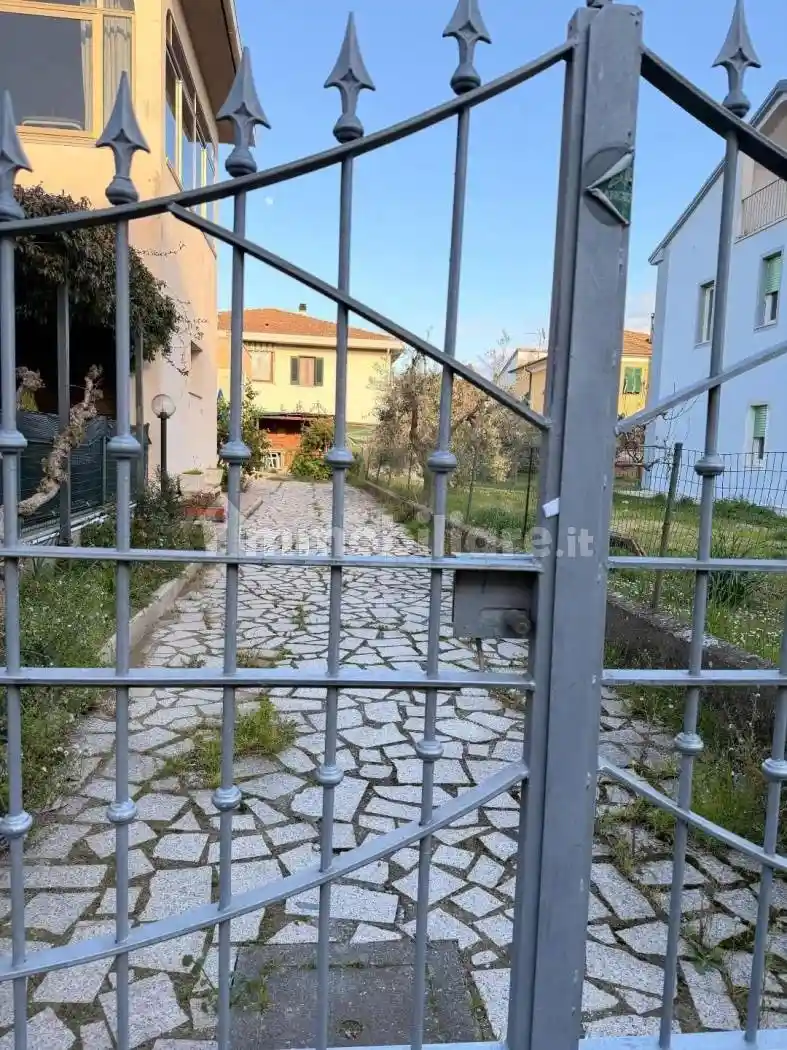 Appartamento in vendita a Bibbona