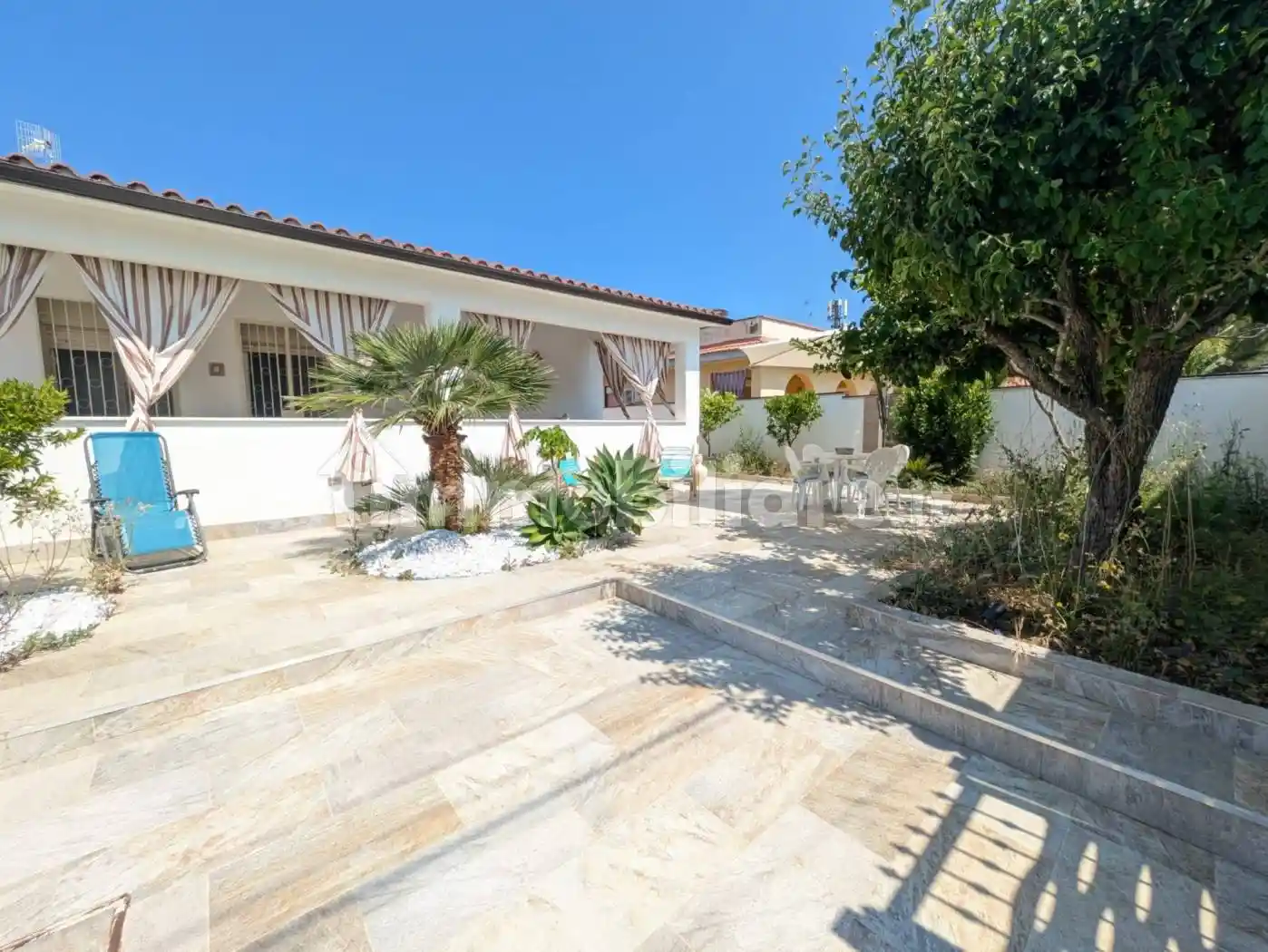 Villa in vendita a Carini