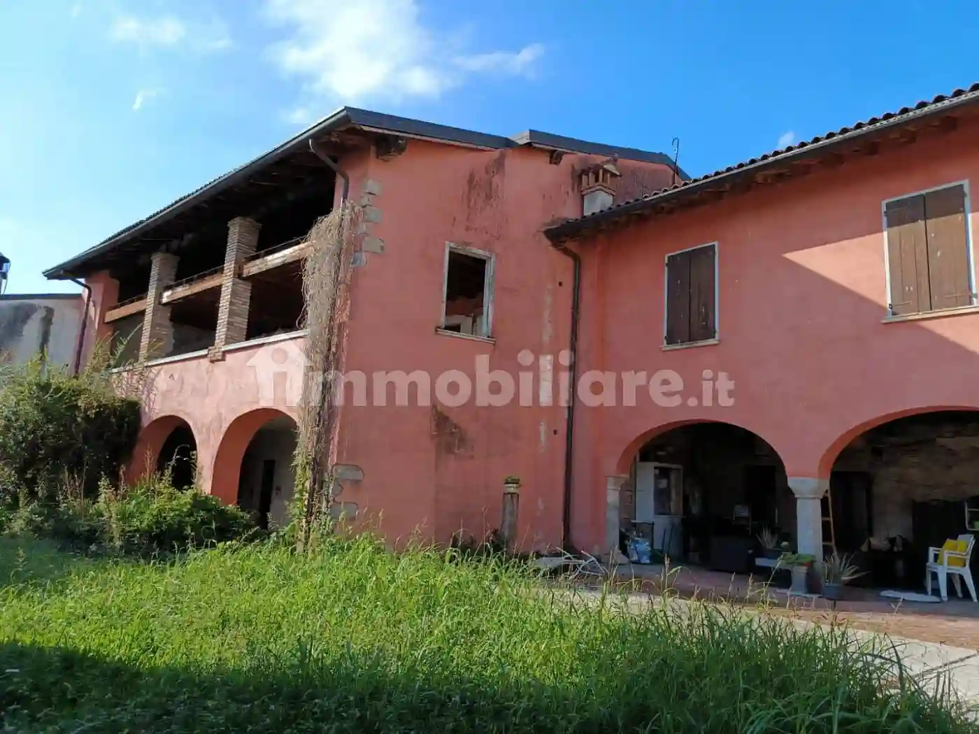 Casa indipendente - foto 2