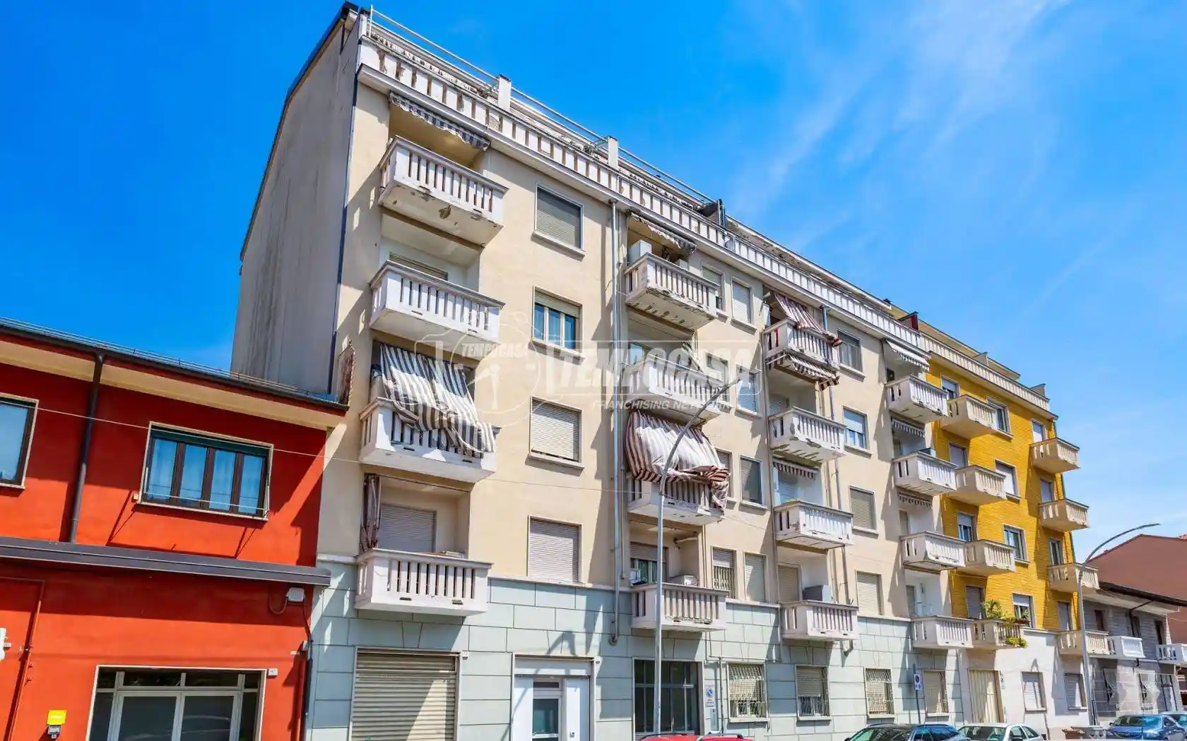 Appartamento in vendita a Moncalieri