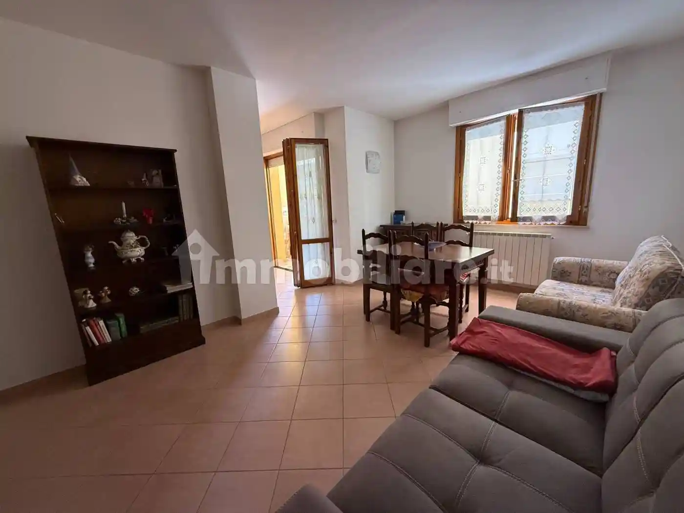 Appartamento in vendita a Grosseto